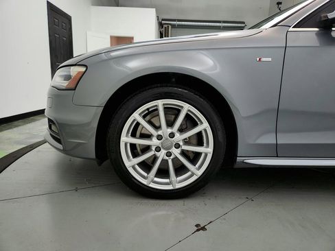 Used 2016 Audi A4 2.0T Premium Plus w/ Technology Package image 32