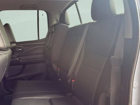 Used 2024 Honda Ridgeline RTL image 13