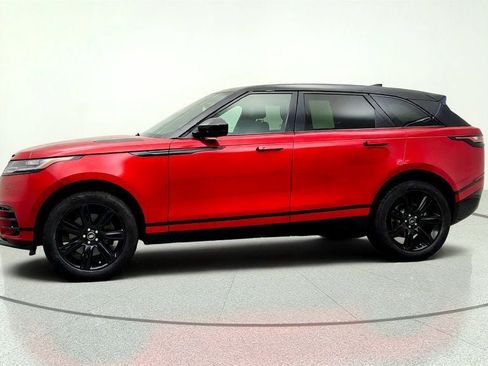 Used 2022 Land Rover Range Rover Velar R-Dynamic S AWD/4WD image 8