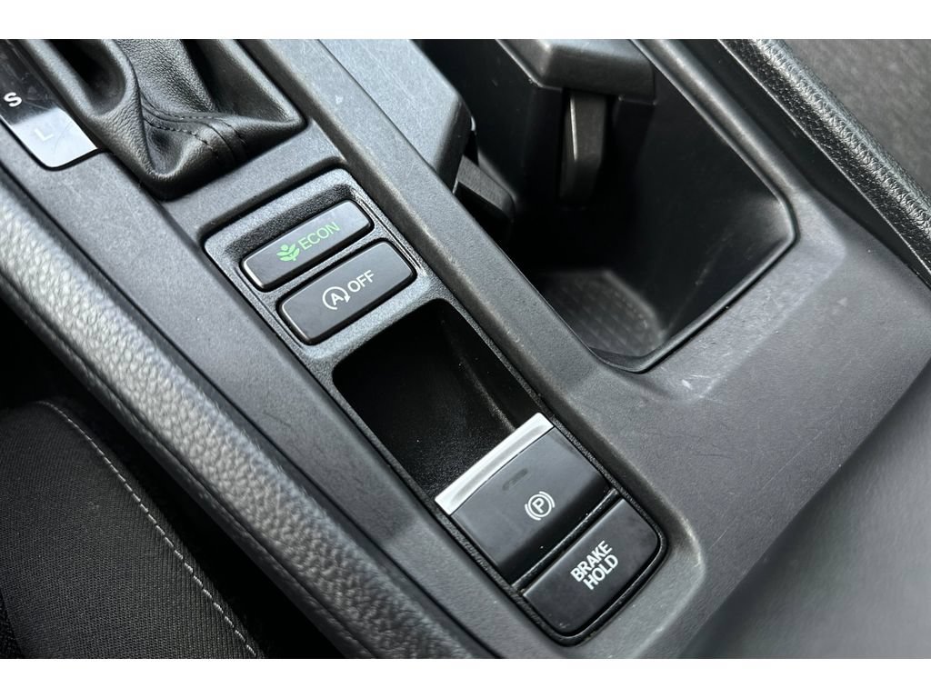 Used 2023 Honda Accord EX image 32