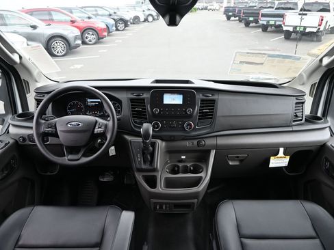 New 2024 Ford Transit 350 DRW image 20