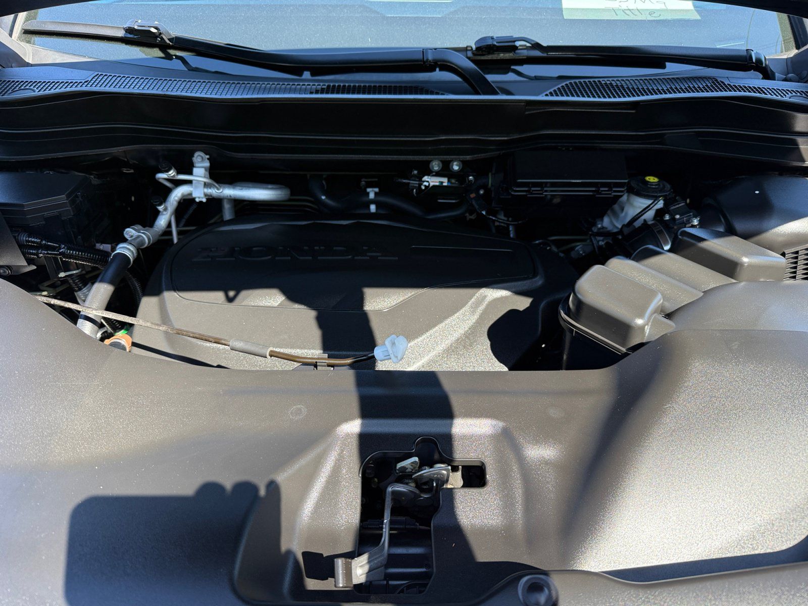 Used 2022 Honda Ridgeline Black Edition image 20