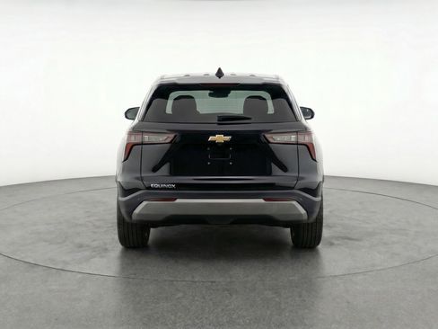 Used 2025 Chevrolet Equinox LT image 7