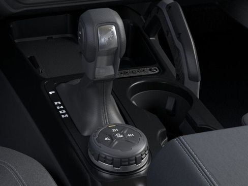 New 2026 Ford Bronco Big Bend w/ Black Diamond Package image 17