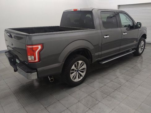 Used 2015 Ford F150 XLT w/ Equipment Group 301A Mid RWD image 10