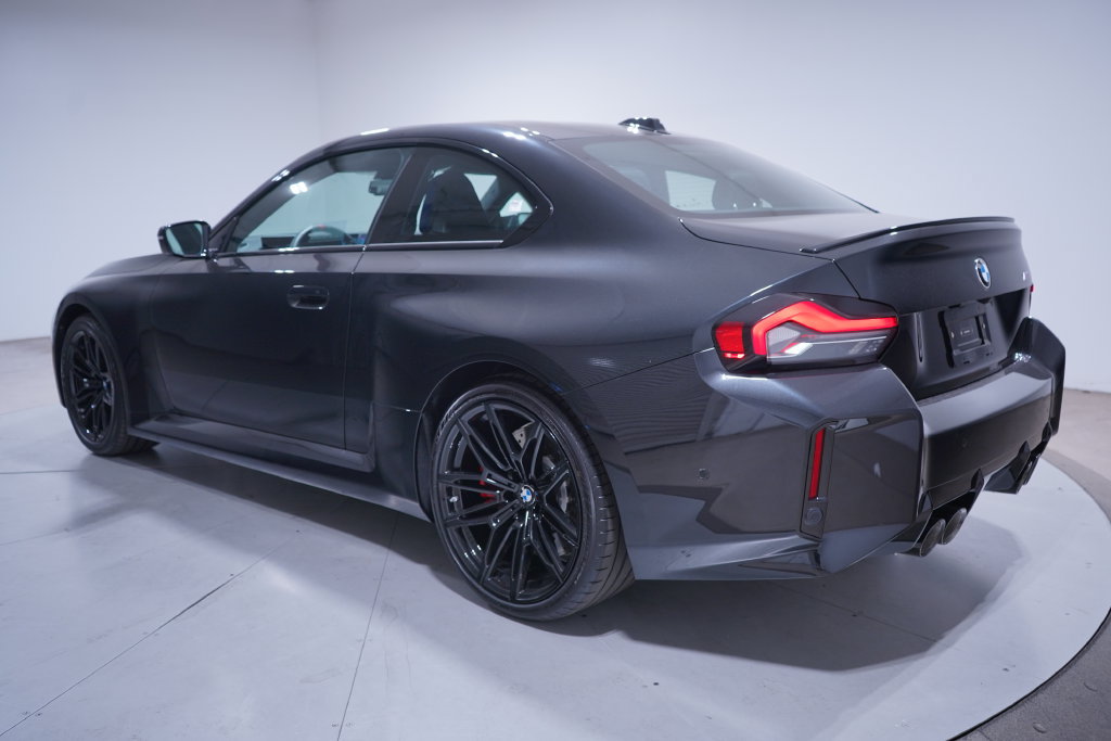 New 2026 BMW M2 w/ Lighting Package RWD image 3