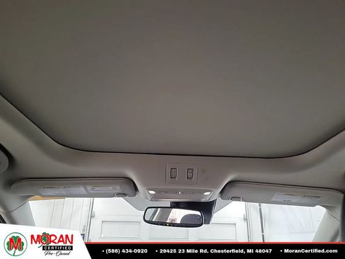 Used 2022 Nissan Murano SL AWD/4WD image 12