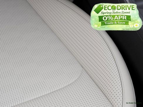 New 2026 Kia Sorento EX FWD image 24