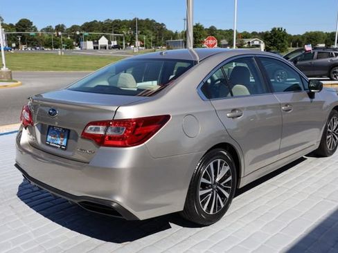 Used 2019 Subaru Legacy 2.5i w/ Alloy Wheel Package AWD/4WD image 5