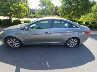 Used 2013 Hyundai Sonata SE FWD video 1