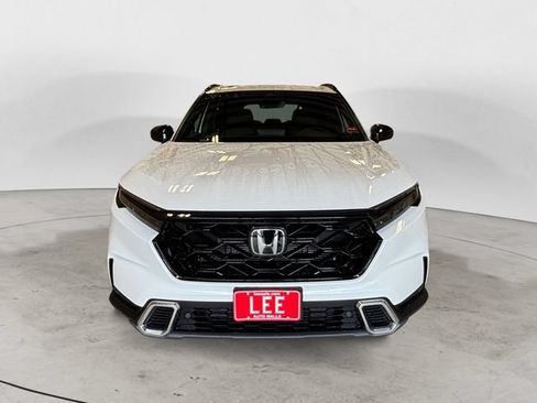 New 2026 Honda CR-V Sport Touring image 9