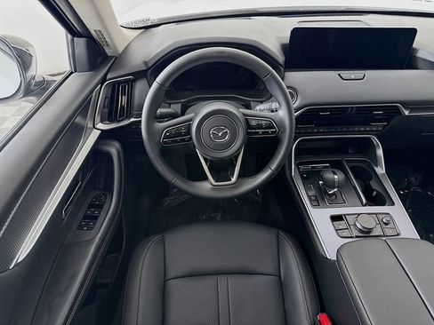 New 2026 MAZDA CX-90 Plug-In Hybrid w/Premium Sport AWD/4WD image 23