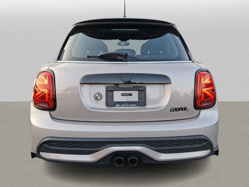 Used 2024 MINI Cooper S FWD image 5