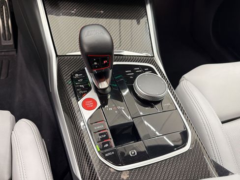 Certified 2025 BMW M3 Competition AWD/4WD image 17
