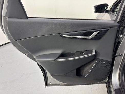 Used 2023 Kia EV6 Wind w/ Wind Technology Package image 41