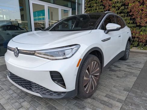 Used 2023 Volkswagen ID.4 Pro S Plus image 10