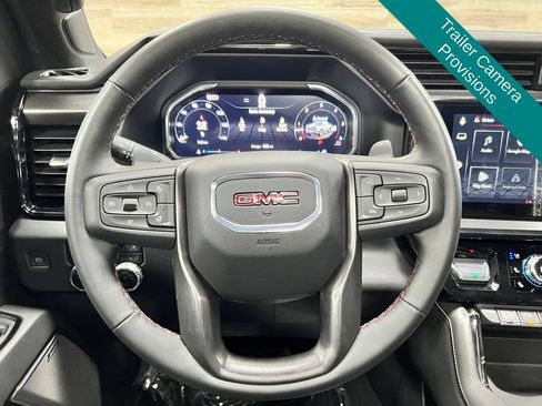 Used 2026 GMC Sierra 1500 AT4X AWD/4WD image 27