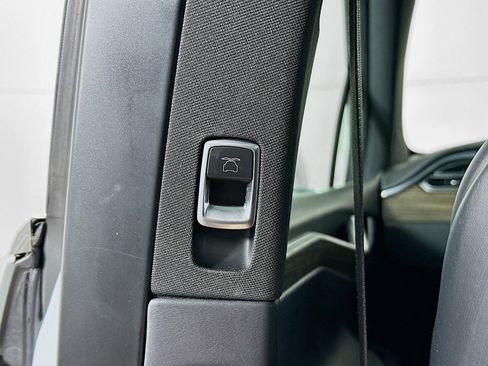 Used 2016 Tesla Model X 90D image 35