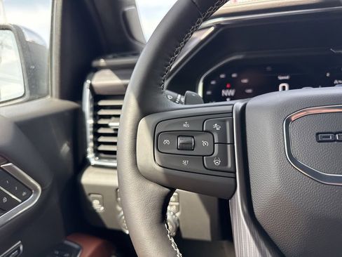 New 2026 GMC Sierra 1500 Denali Ultimate AWD/4WD image 17