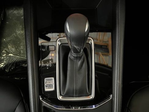 New 2025 MAZDA CX-5 AWD 2.5 S w/ Select Package image 16