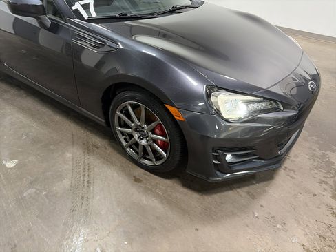 Used 2017 Subaru BRZ Limited w/ Performance Package image 32