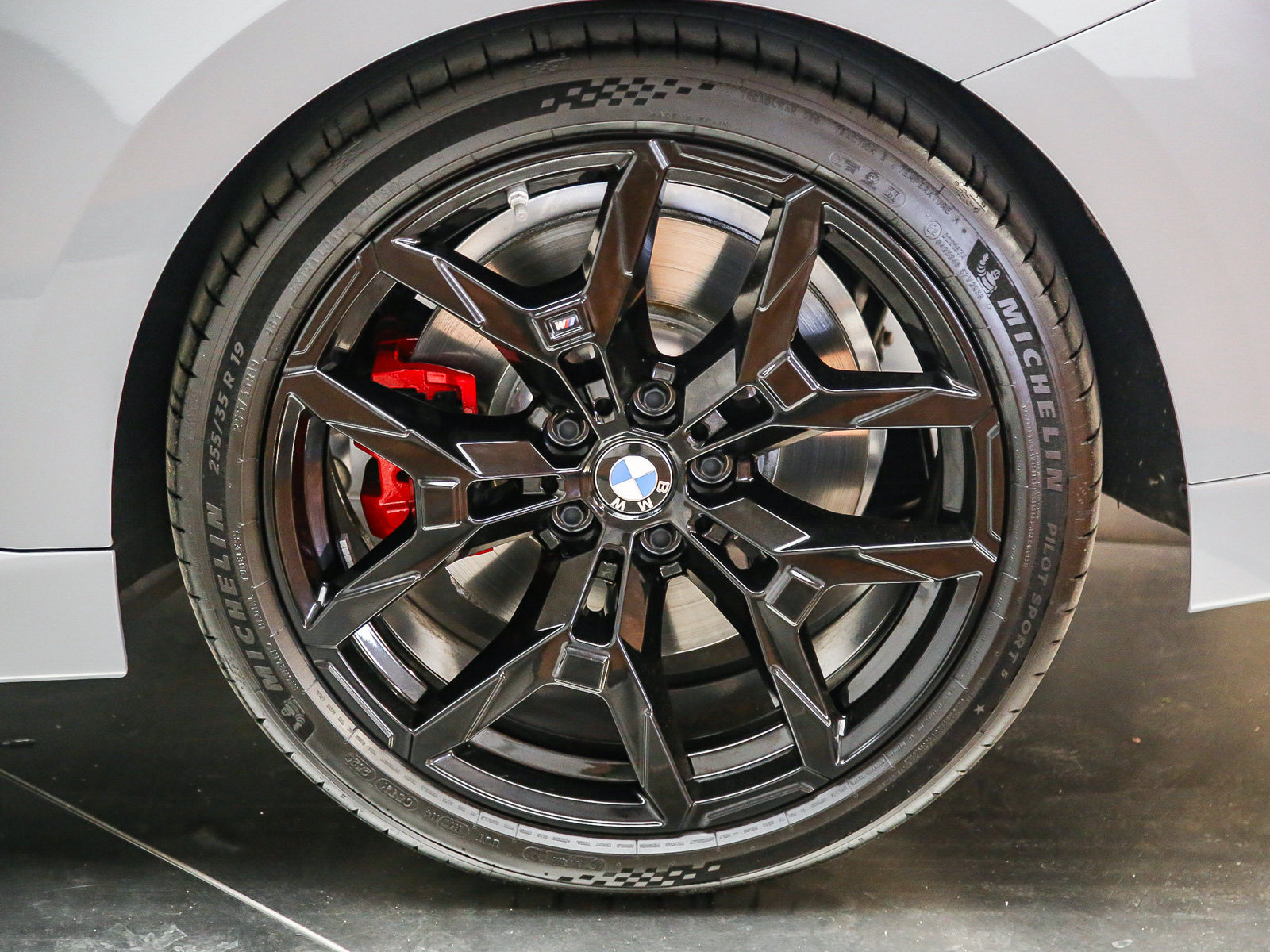 Used 2026 BMW 230i Coupe w/ Premium Package RWD image 11