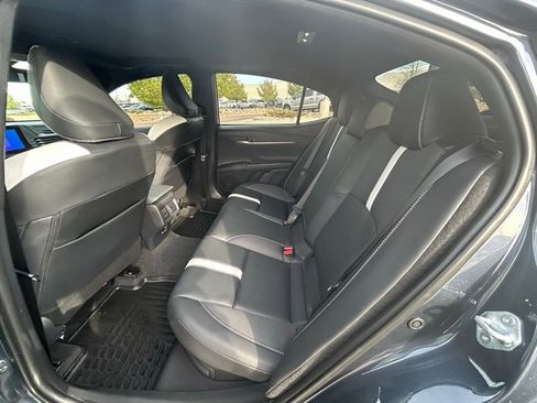 Used 2026 Toyota Camry SE w/ Convenience Package image 29