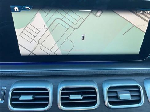 Certified 2025 Mercedes-Benz GLE 350 GLE 350 image 14