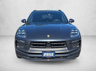 Used 2023 Porsche Macan GTS AWD/4WD video 2