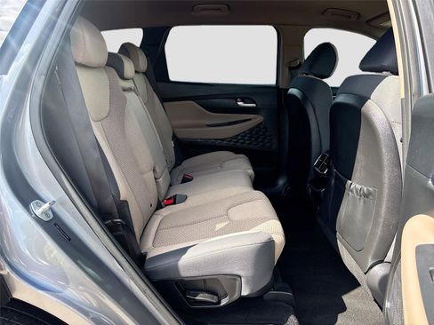 Used 2019 Hyundai Santa Fe SE FWD image 25