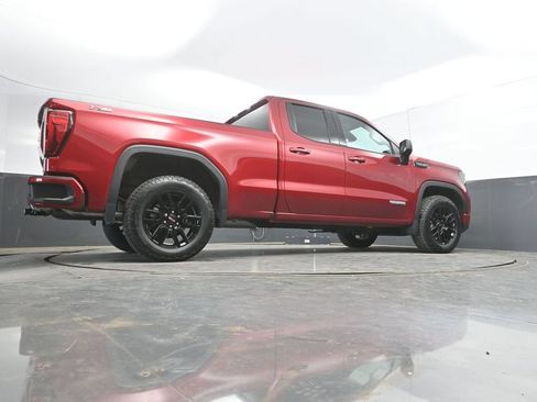 Used 2023 GMC Sierra 1500 Elevation AWD/4WD image 39