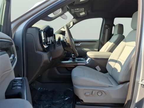 New 2026 Chevrolet Silverado 1500 LT image 14