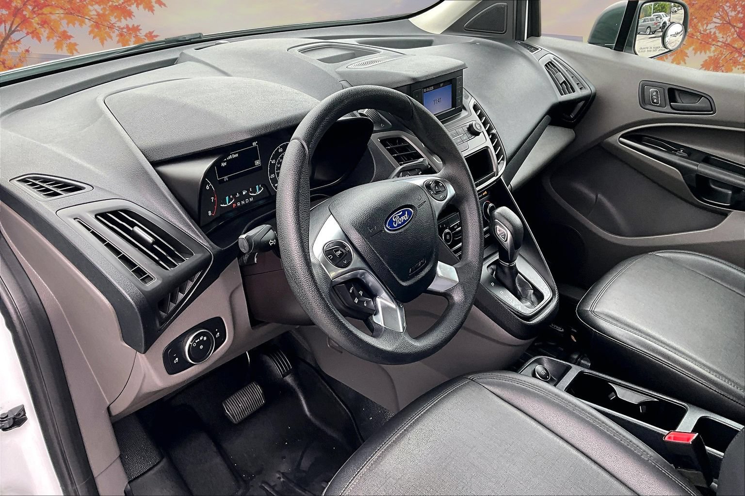 Used 2020 Ford Transit Connect XL FWD image 16