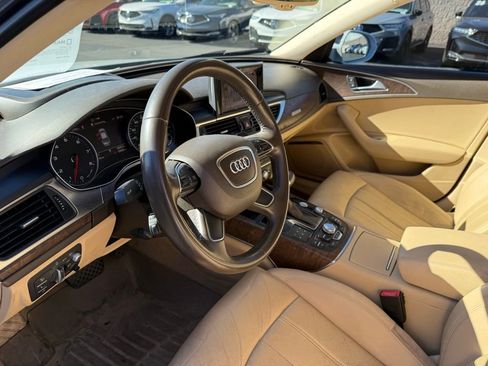 Used 2012 Audi A6 3.0T Prestige image 9