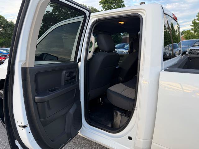 Used 2012 RAM 1500 Express AWD/4WD image 13