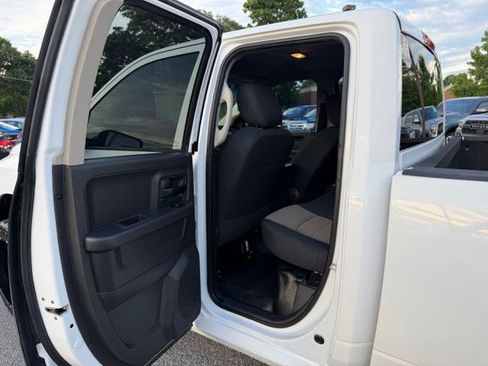 Used 2012 RAM 1500 Express AWD/4WD image 13