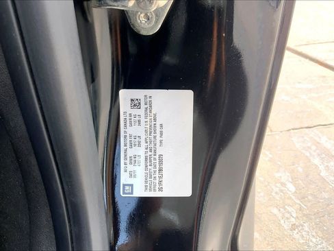 Used 2011 Chevrolet Camaro SS w/ RS Package RWD image 34