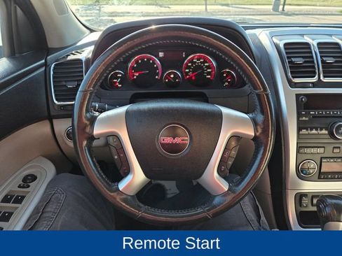 Used 2012 GMC Acadia SLT AWD/4WD image 19