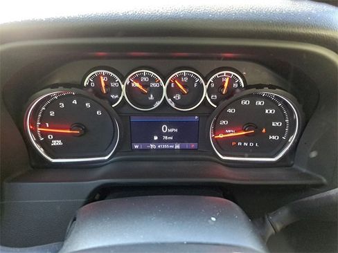 Used 2023 Chevrolet Silverado 2500 LT w/ Gooseneck/5TH Wheel Package image 12