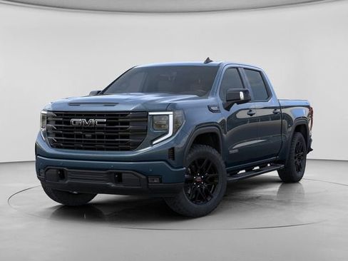 New 2026 GMC Sierra 1500 Elevation w/ Elevation Premium Package AWD/4WD image 6