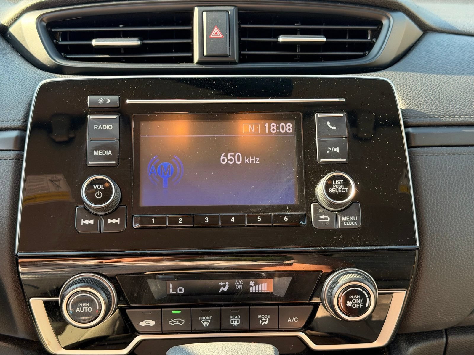 Used 2019 Honda CR-V LX image 20