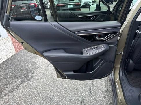 Used 2021 Subaru Outback Limited w/ Popular Package #2 AWD/4WD image 15