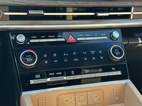 New 2026 Hyundai Santa Fe Calligraphy image 25