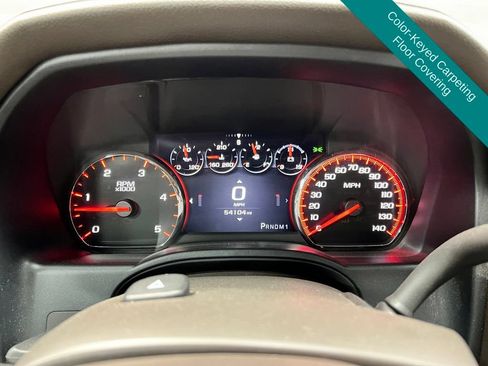 Used 2015 GMC Sierra 3500 Denali w/ Duramax Plus Package AWD/4WD image 29