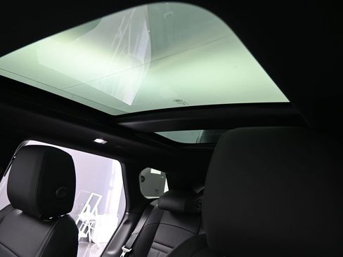 New 2026 Land Rover Range Rover Evoque Dynamic SE image 26