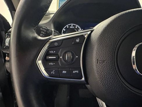 Used 2020 Acura RDX FWD w/ Advance Package image 34