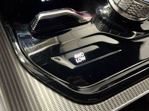 Used 2023 Jeep Grand Wagoneer Series II w/ Quick Order Packagew 28T image 44