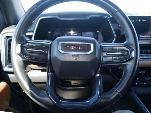 Used 2024 GMC Canyon AT4 w/ Canyon Safety Plus Package AWD/4WD image 36
