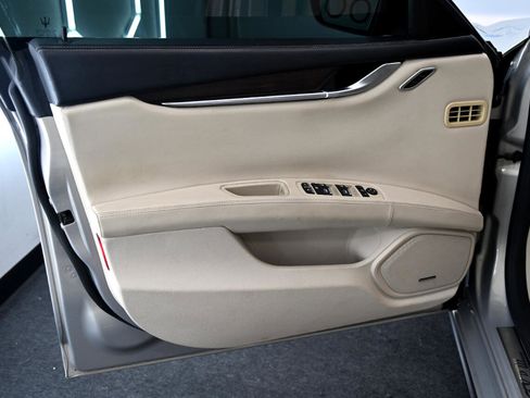 Used 2017 Maserati Ghibli S Q4 image 15