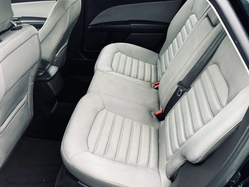 Used 2014 Ford Fusion S FWD image 16